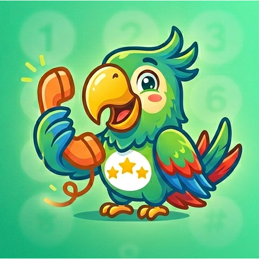 Dialingo Logo