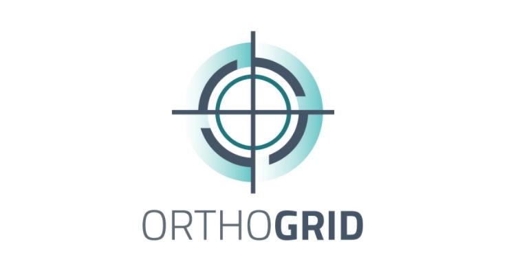 OrthoGrid Systems logo